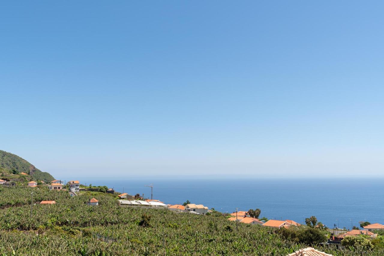 Apartment Annie 2 Arco da Calheta  Exterior foto