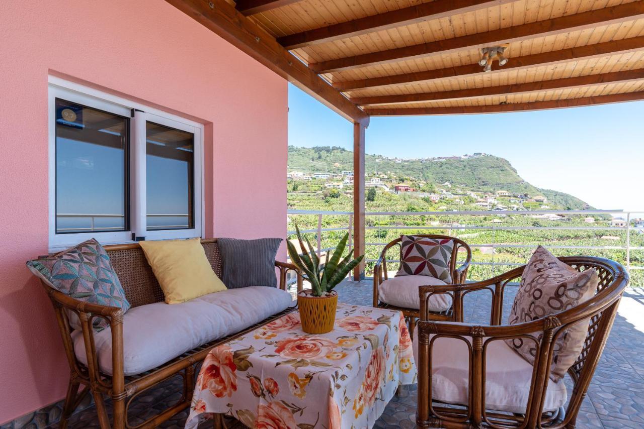 Apartment Annie 2 Arco da Calheta  Exterior foto