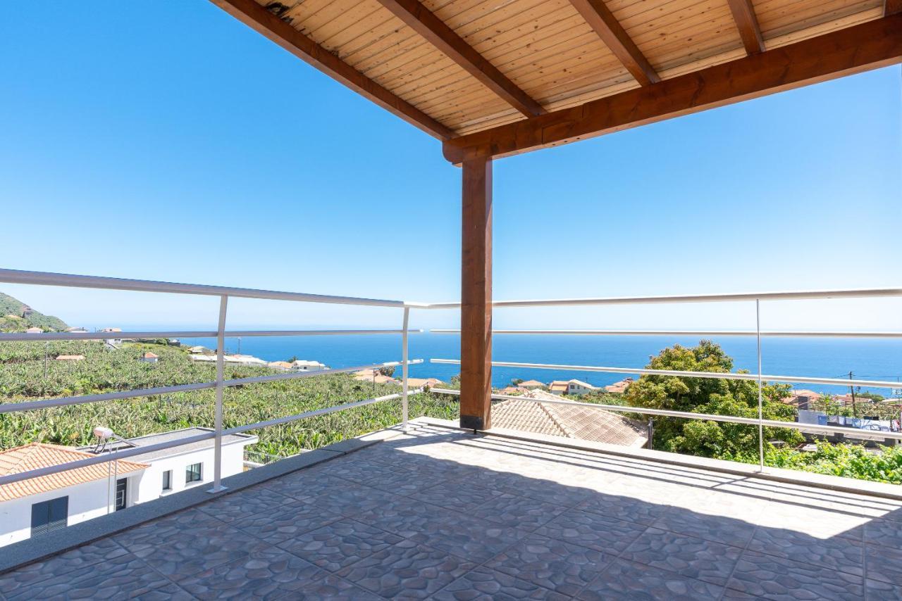 Apartment Annie 2 Arco da Calheta  Exterior foto