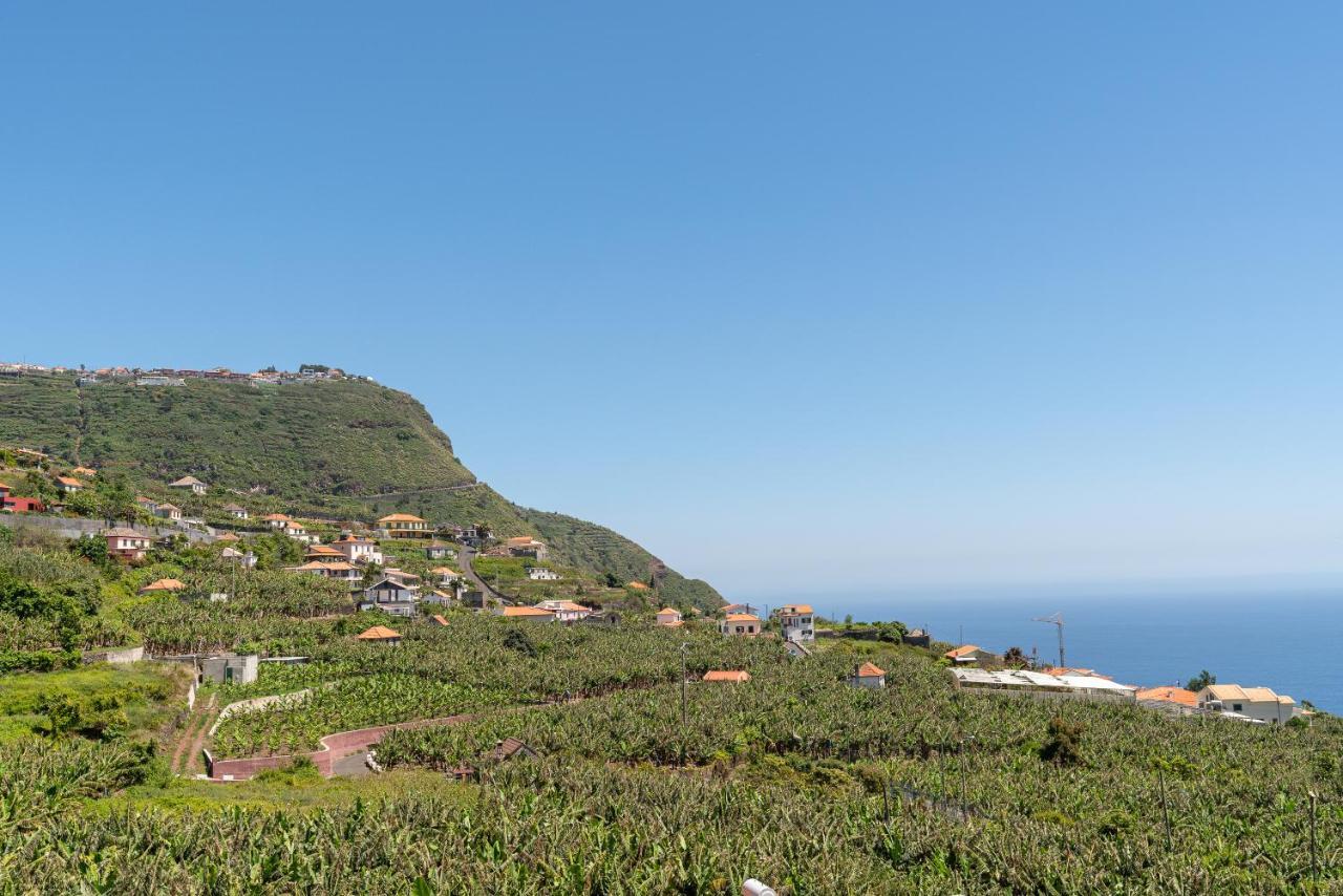 Apartment Annie 2 Arco da Calheta  Exterior foto